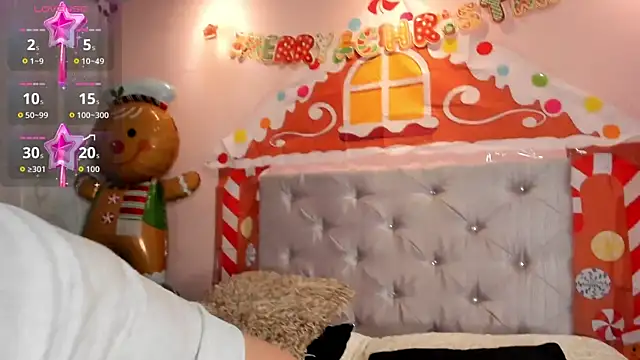 hannamartinn online show from December 2025 02:17:02 AM