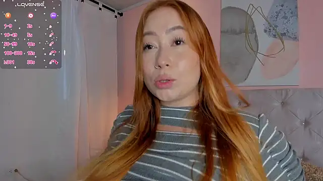 Snapshot of hannamartinn chatting on April 2026 03:17:02 PM hannamartinn online show from April 2026 03:17:02 PM