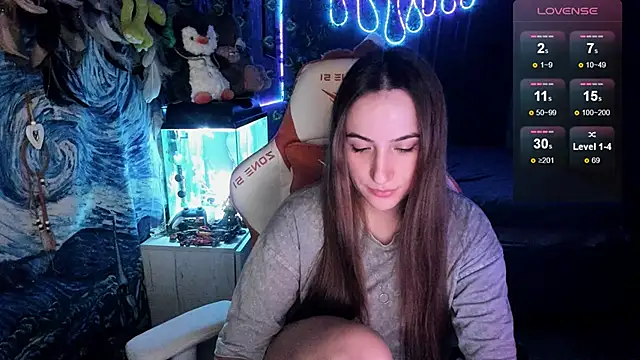 Selbi Paine online show from May 2026 07:22:02 PM