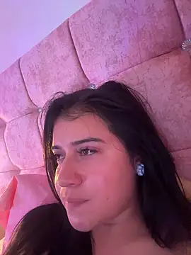 KallyMyller1 online show from December 2024 01:39:01 AM