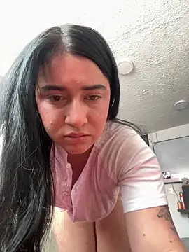 KallyMyller1 online show from November 2025 07:24:01 PM