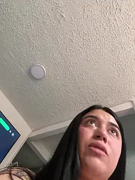 KallyMyller1 online show from February 2026 09:33:01 PM