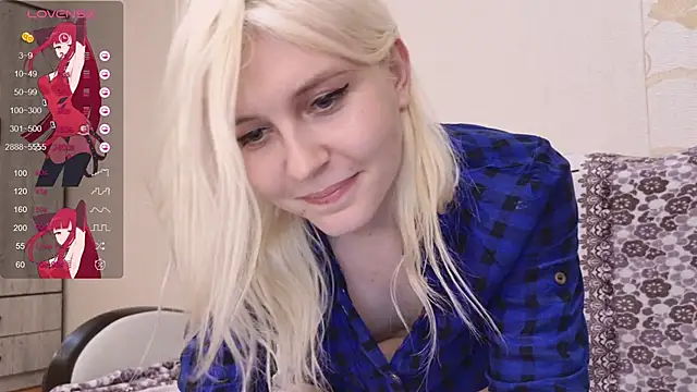 Evelyn rabbit online show from January 2025 01:53:02 PM