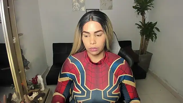 Snapshot of alyssannVhm chatting on October 2025 02:19:01 AM alyssannVhm online show from October 2025 02:19:01 AM