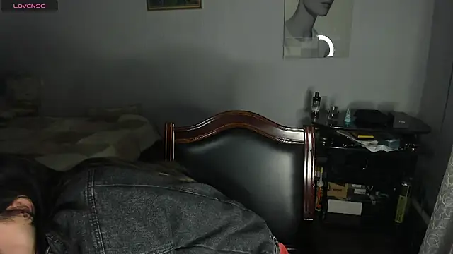 KindKristy online show from February 2025 09:47:02 AM