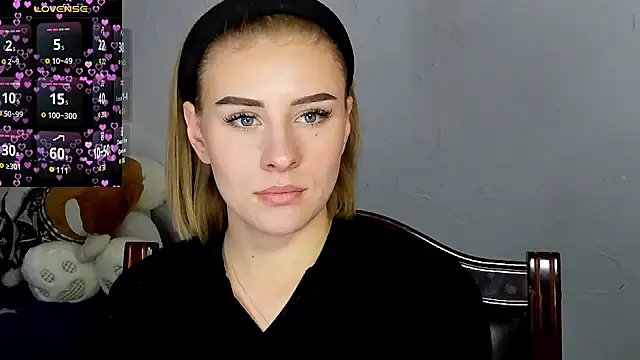 KindKristy online show from September 2025 08:37:02 AM