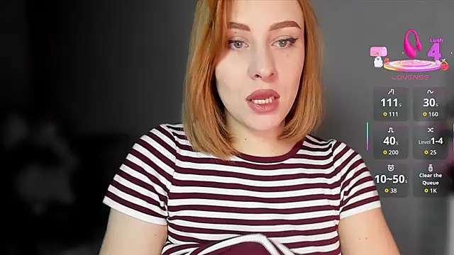 KindKristy online show from January 2026 04:51:01 AM