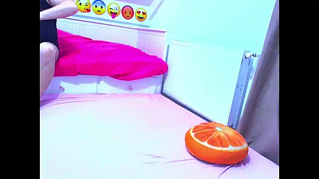 evehotty online show from January 2026 08:07:01 PM