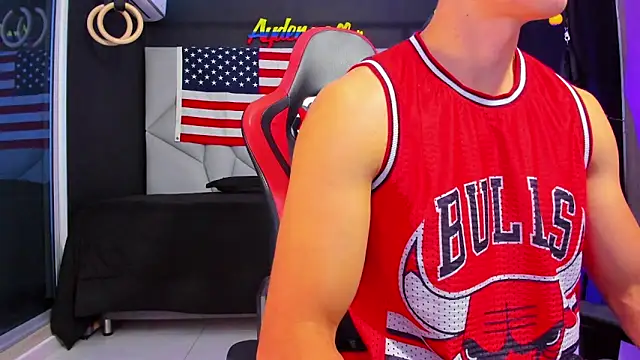 Aydenmiller96 online show from February 2025 03:00:02 AM