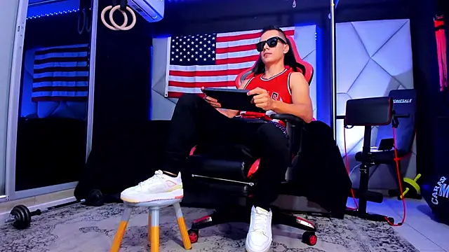 Aydenmiller96 online show from September 2025 03:06:02 PM