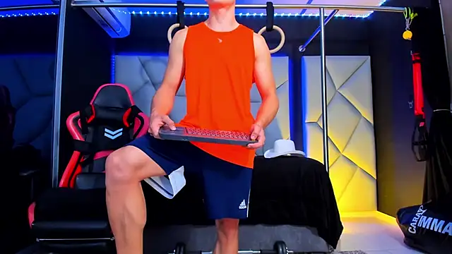 Aydenmiller96 online show from February 2026 03:40:02 AM