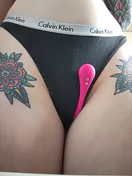 LucidLucy online show from March 2025 04:04:02 PM