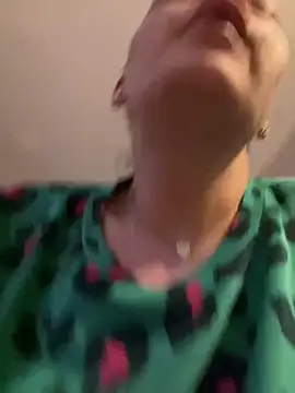 Dirtyfeelin online show from December 2024 08:36:01 PM