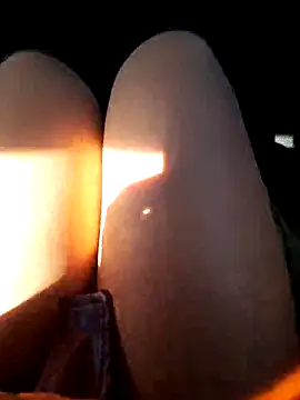 Dirtyfeelin online show from October 2025 10:16:01 AM