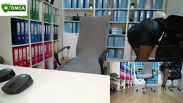 secret-office online show from June 2026 05:18:01 AM