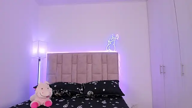 DannaTeen online show from February 2025 09:18:02 PM