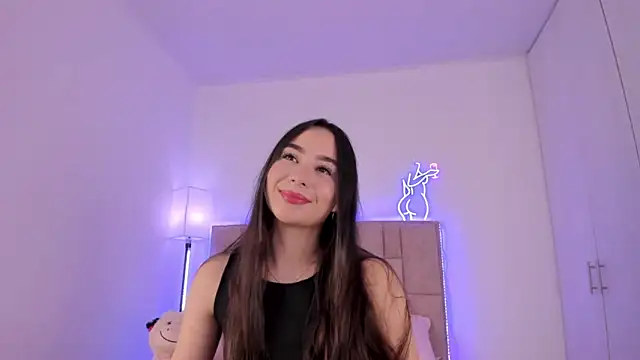 DannaTeen online show from February 2025 09:26:02 PM