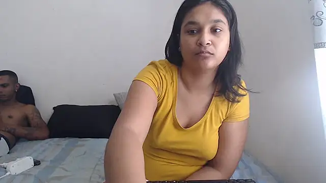 Indianbloom- online show from December 2024 08:07:02 AM