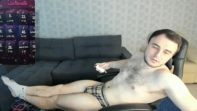 Snapshot of Bruce_Wayne9 chatting on January 2025 10:10:01 AM Bruce Wayne9 online show from January 2025 10:10:01 AM