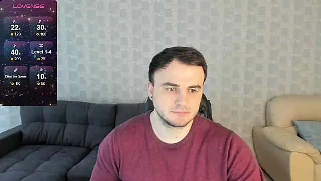 Snapshot of Bruce_Wayne9 chatting on March 2025 11:30:02 AM Bruce Wayne9 online show from March 2025 11:30:02 AM