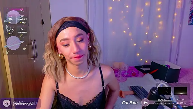 Snapshot of Littlebunny21 chatting on December 2024 07:28:02 AM Littlebunny21 online show from December 2024 07:28:02 AM