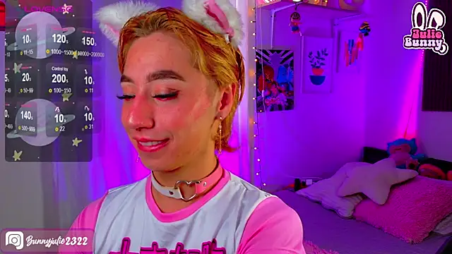 Snapshot of Littlebunny21 chatting on March 2025 08:37:01 PM Littlebunny21 online show from March 2025 08:37:01 PM