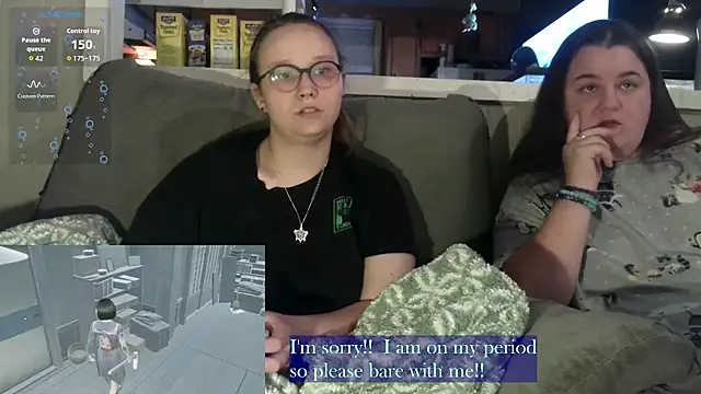 ZeTurtleMaster online show from October 2025 11:35:02 PM