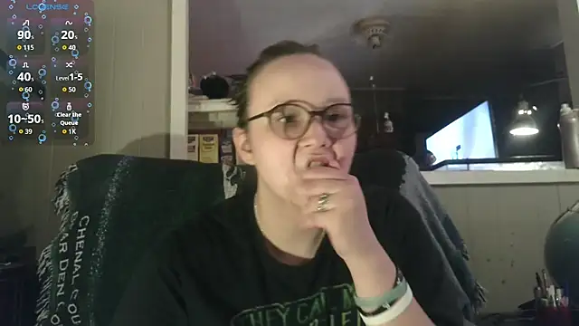 ZeTurtleMaster online show from November 2025 01:16:02 AM