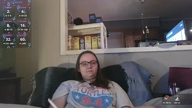 ZeTurtleMaster online show from December 2025 03:12:02 AM