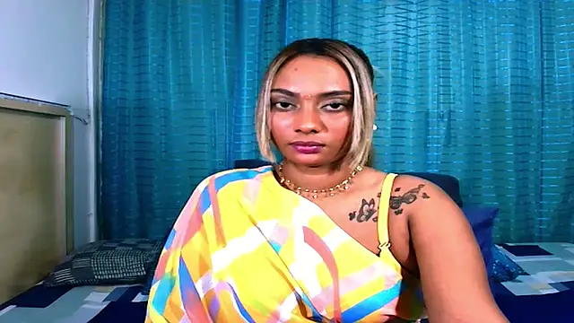 sexyindianchic online show from July 2026 07:11:01 PM