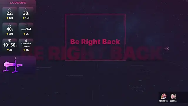 Snapshot of DarlingJenny22 chatting on December 2024 08:05:02 AM DarlingJenny22 online show from December 2024 08:05:02 AM