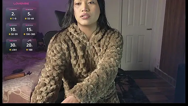 Snapshot of DarlingJenny22 chatting on January 2025 02:52:02 PM DarlingJenny22 online show from January 2025 02:52:02 PM