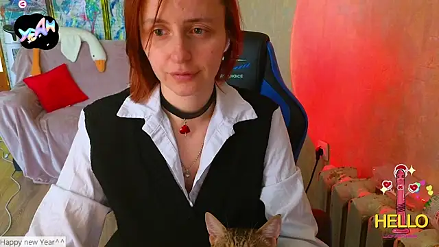 DanaMartina online show from January 2025 11:49:01 AM