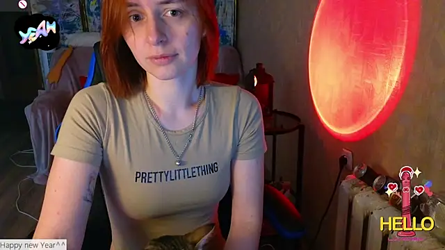 DanaMartina online show from January 2025 05:50:01 AM