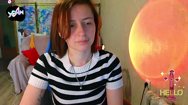 DanaMartina online show from January 2025 06:03:01 AM