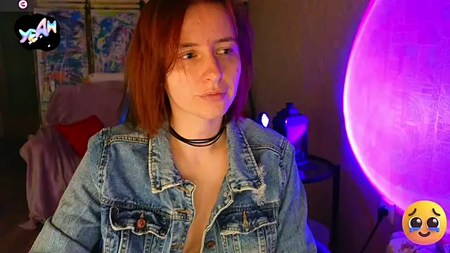DanaMartina online show from January 2025 03:36:02 PM
