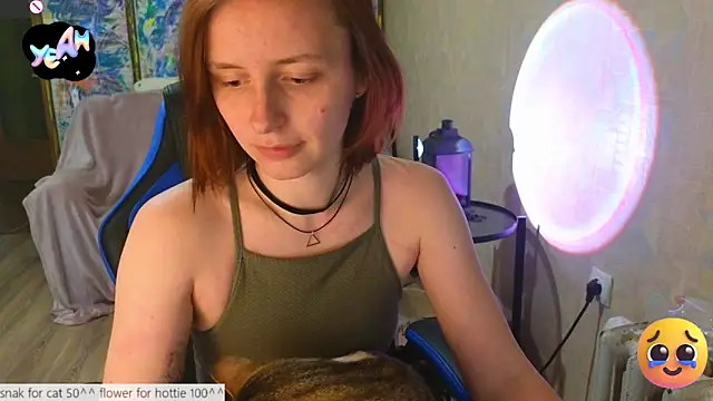 DanaMartina online show from January 2025 04:50:02 PM