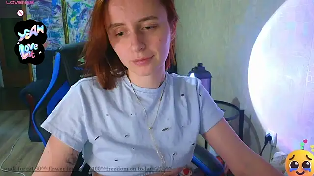 DanaMartina online show from January 2025 03:13:02 PM