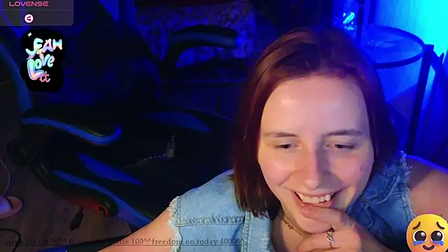 DanaMartina online show from January 2025 06:14:02 PM