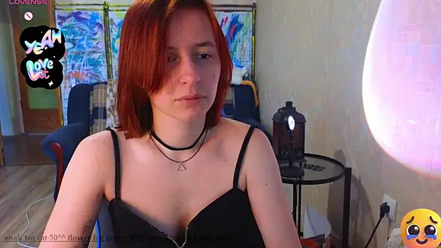 DanaMartina online show from January 2025 07:42:02 AM