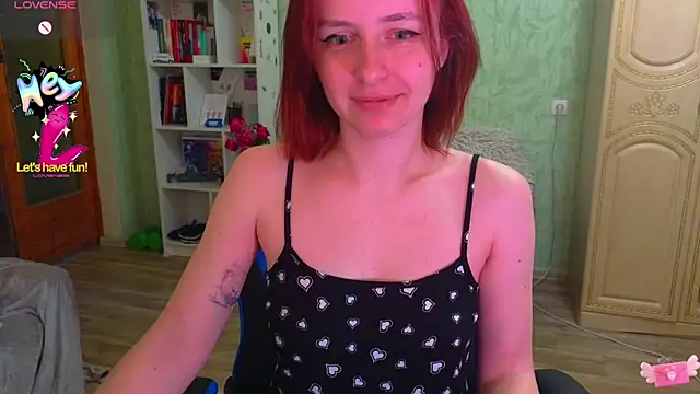 DanaMartina online show from March 2025 10:59:02 AM