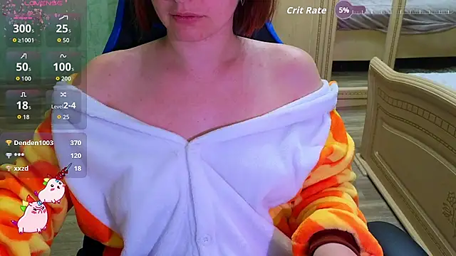 DanaMartina online show from October 2025 10:06:02 PM