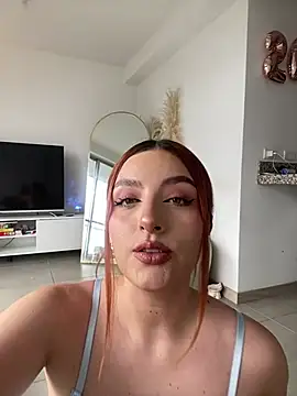 Anavi  online show from February 2026 09:31:01 PM