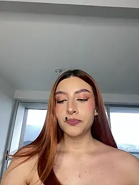 Anavi  online show from February 2026 09:30:02 PM