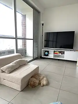 Anavi  online show from February 2026 08:45:01 PM