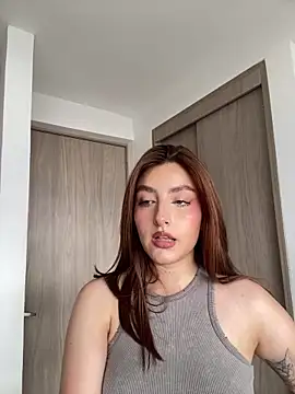 Anavi  online show from April 2026 09:28:02 PM
