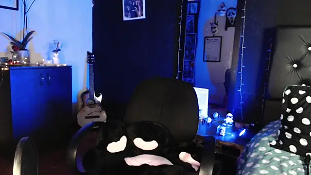 Snapshot of aprildoll chatting on January 2025 07:35:02 AM aprildoll online show from January 2025 07:35:02 AM