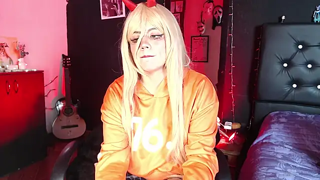 Snapshot of aprildoll chatting on January 2025 11:26:01 AM aprildoll online show from January 2025 11:26:01 AM