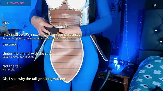 Snapshot of aprildoll chatting on March 2025 08:02:02 AM aprildoll online show from March 2025 08:02:02 AM