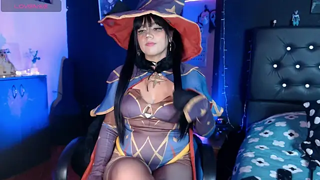 Snapshot of aprildoll chatting on March 2025 04:47:01 AM aprildoll online show from March 2025 04:47:01 AM